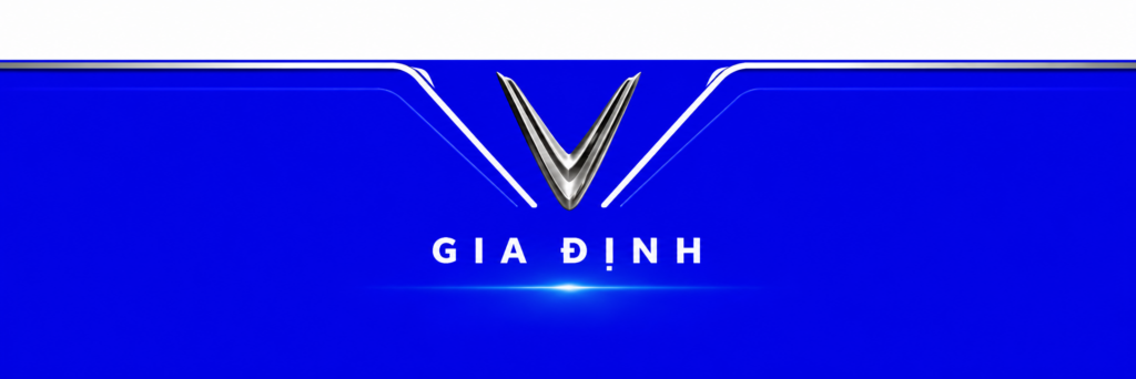 VinFast Gia Định – Phạm Văn Đồng